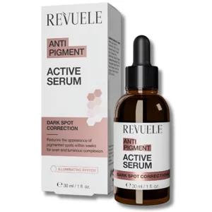 REVUELE - SERUM ACTIVE ANTI PIGMENT 30ML