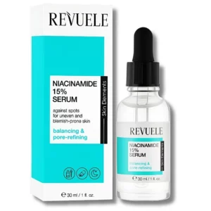 REVUELE - SERUM NIACINAMIDE 15% 30ML
