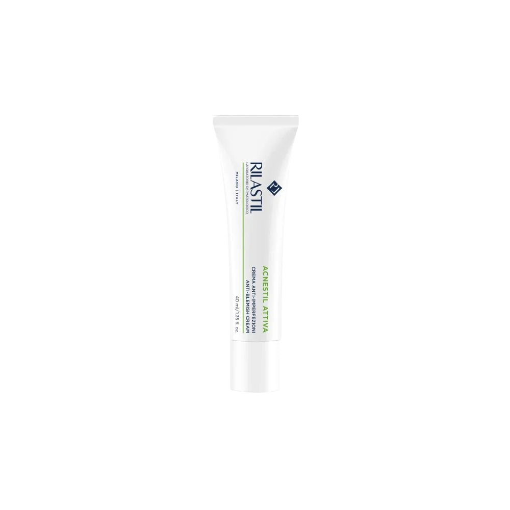 RILASTIL ACNESTIL ATTIVA - CREME ANTI IMPERFECTIONS 40ML