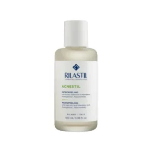 Rilastil Acnestil Gommage Intensif 100ml