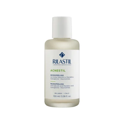 Rilastil Acnestil Gommage Intensif 100ml