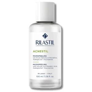 RILASTIL ACNESTIL - MICROPEELING 100ML