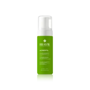 Rilastil Acnestil Mousse Nettoyante 165ml