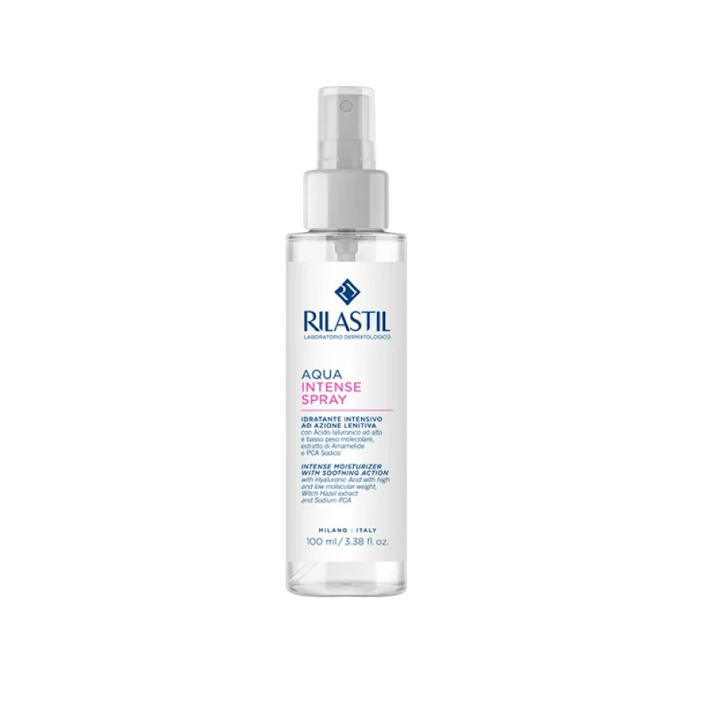 RILASTIL AQUA INTENSE - SPRAY HYDRATANT 100ML
