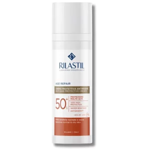 RILASTIL - CREME AGE REPAIR SPF50+ 50ML