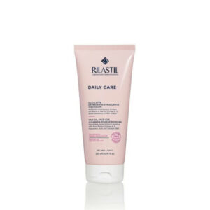 Rilastil Daily Care Lait Nettoyant Visage 200ml