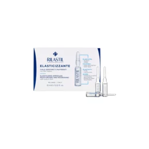 RILASTIL ELASTICIZZANTE - AMPOULES 10X5ML