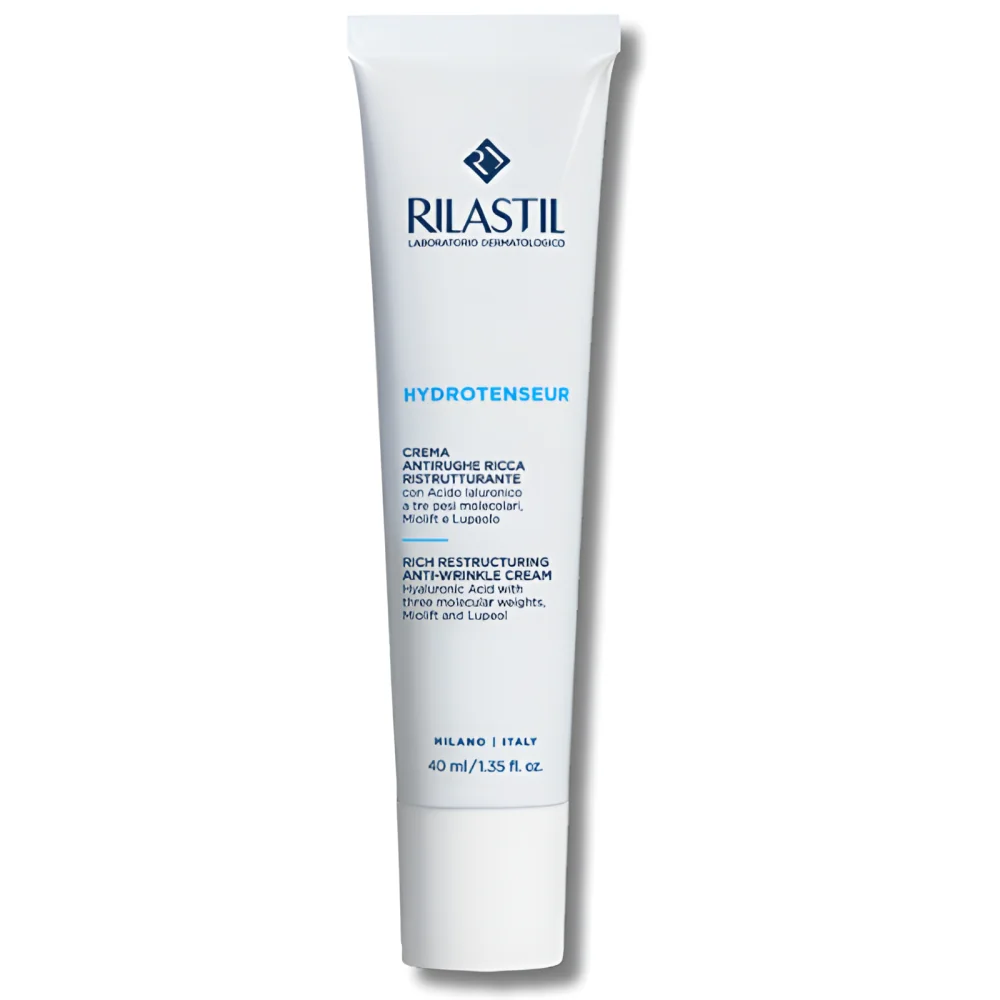 RILASTIL HYDROTENSEUR - CREME ANTI RIDES RESTRUCTURANTE 40ML