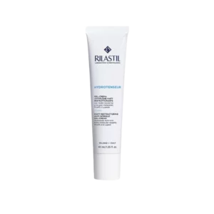 RILASTIL HYDROTENSEUR - GEL CREME ANTI RIDES RESTRUCTURANT 40ML