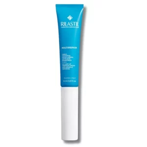 RILASTIL MULTIREPAIR - CRÈME CONTOUR DES YEUX ET LÈVRES