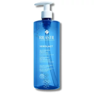 RILASTIL XEROLACT - GEL NETTOYANT 750ML