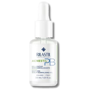 RILSTIL ACNESTIL - GEL SERUM SEBOREGULATEUR 30ML