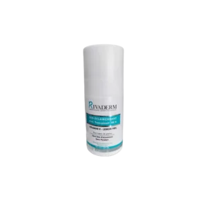 RIVADERM DEO ECLAIRCISSANT ANTI-TRANSPIRANT 48H 50ML