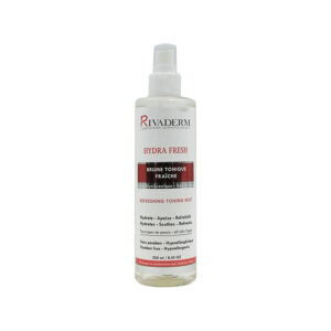 Rivaderm Hydra Fresh Brume Tonique Fraiche 250ml
