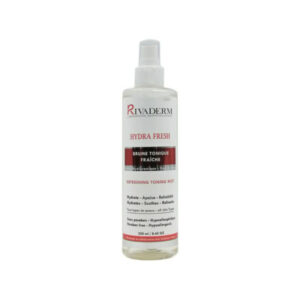 Rivaderm Hydra Fresh Brume Tonique Fraiche 250ml