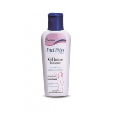 Rivaderm Intimiss Ph5.5 Gel Intime 100ml