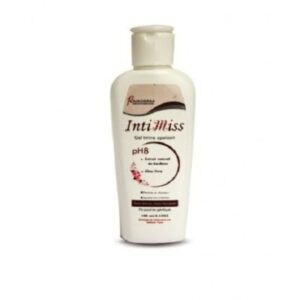 Rivaderm Intimiss Ph8 Gel Intime 100ml