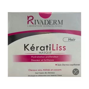 k-reine Silver conditionner anti jaunissement 500 ml