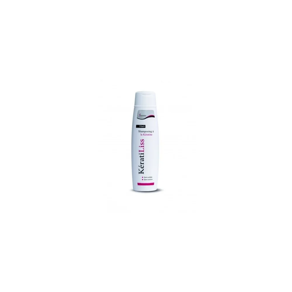 RIVADERM KERATILISS SHAMPOING 200ML