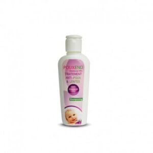Rivaderm Pouxend Shampooing 100ml