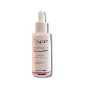 RIVADERM - SERUM NIACINAMIDE +B5 30ML
