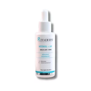 RIVADERM - SERUM RETINOL +AH 30ML