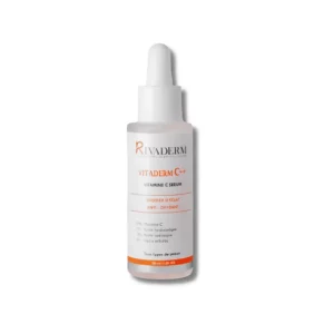 RIVADERM VITADERM C++ - SERUM BOOSTER VITAMINE C 30ML