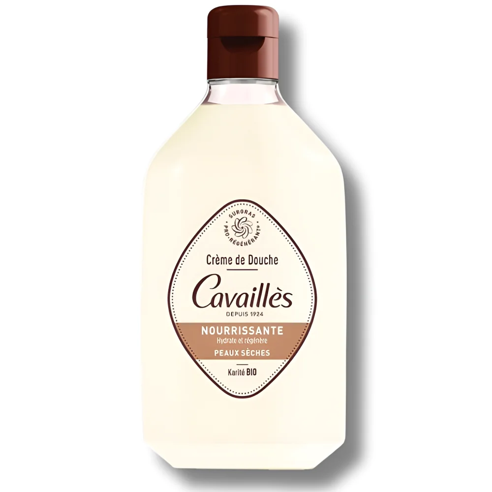 ROGE CAVAILLES - GEL DOUCHE DOUCEUR D'AMANDE 200ML