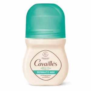 ROGE CAVAILLES - DEO SOIN DERMATO ROLLON 50ML