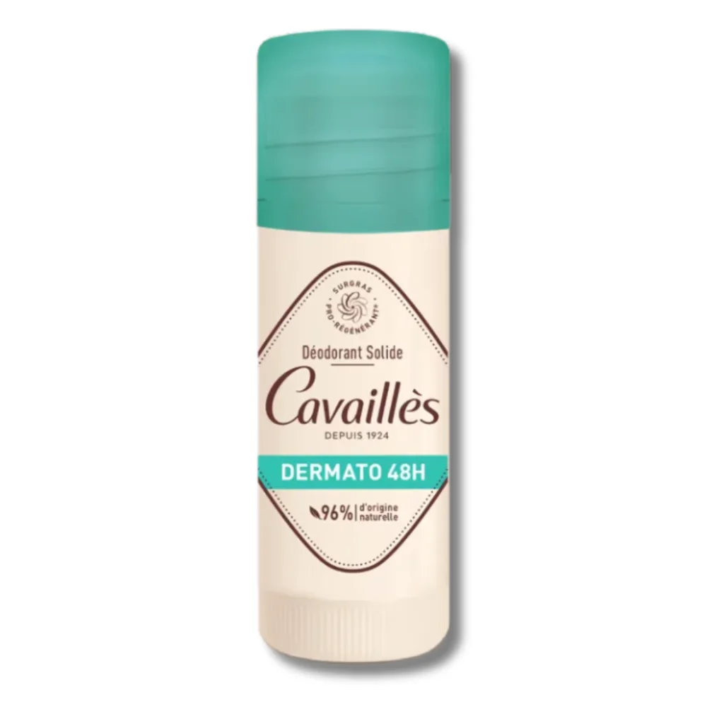ROGE CAVAILLES - DÉO-SOIN DERMATO STICK 40ML