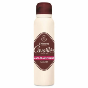 Roge Cavailles Deo Soin Homme Absorb+ Spray 150ml
