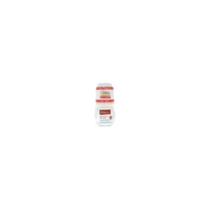 ROGE CAVAILLES Déodorant Dermato Peaux Sensibles 48H roll on 50ml X 2