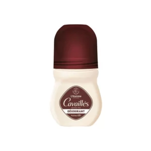 Rogé Cavaillès Dermato Déodorant Roll On Homme 48H 50ml
