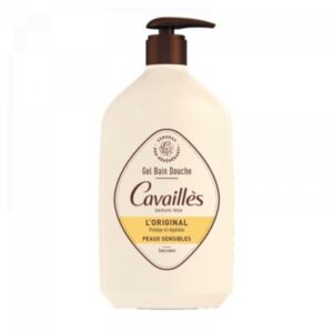 Rogé Cavailles Gel Bain Et Douche L'original 400ml