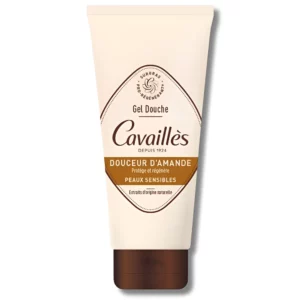 ROGE CAVAILLES - CREME DE DOUCHE NOURRISSANTE KARITE BIO PEAUX SECHES 250 ML