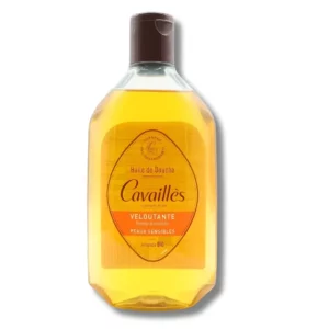 ROGE CAVAILLES - HUILE BAIN DOUCHE VELOUTANTE 250ML