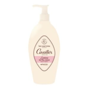 Rogé Cavailles Intime Soin Toilette Intime Extra Doux 250ml