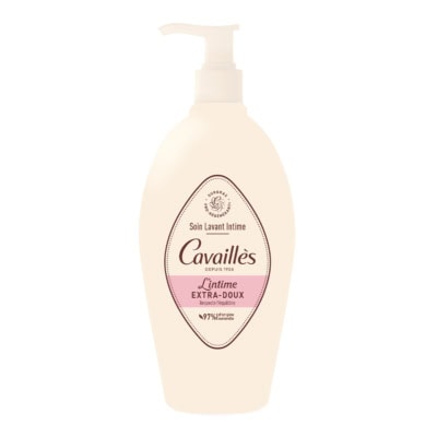 Rogé Cavailles Intime Soin Toilette Intime Extra Doux 250ml