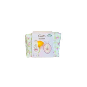 ROGE CAVAILLES - MOUSSE INTIME EXTRA DOUX SANS RINCAGE 100ML + SOIN LAVANT INTIME OFFERT 50ML+ TROOUSSE OFFERTE