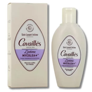 VEET Crème Dépilatoire Veet Peaux Sèches Silk & Fresh 100ML