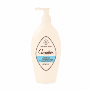 ROGE CAVAILLES SOIN TOILETTE INTIME ANTI-BACTERIEN 250ML