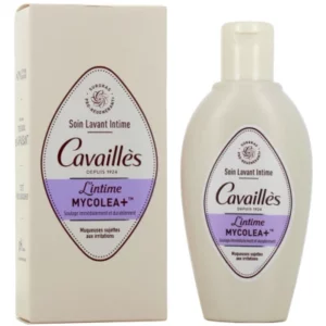 Rogé Cavailles Soin Lavant Intime Mycolea+ 200ml