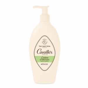 ROGE CAVAILLES Soins Intime hydratant anti Sécheresse 250ML