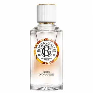 ROGER & GALLET - EAU PARFUMEE BIENFAISANTE BOIS D'ORANGE 100ML