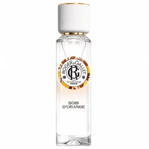 ROGER & GALLET - EAU PARFUMEE BIENFAISANTE BOIS D'ORANGE 30ML