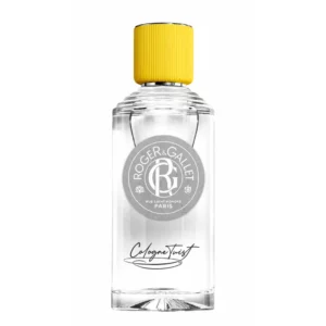 ROGER & GALLET - EAU PARFUMEE BIENFAISANTE VANILLE SOLEIL 30 ML