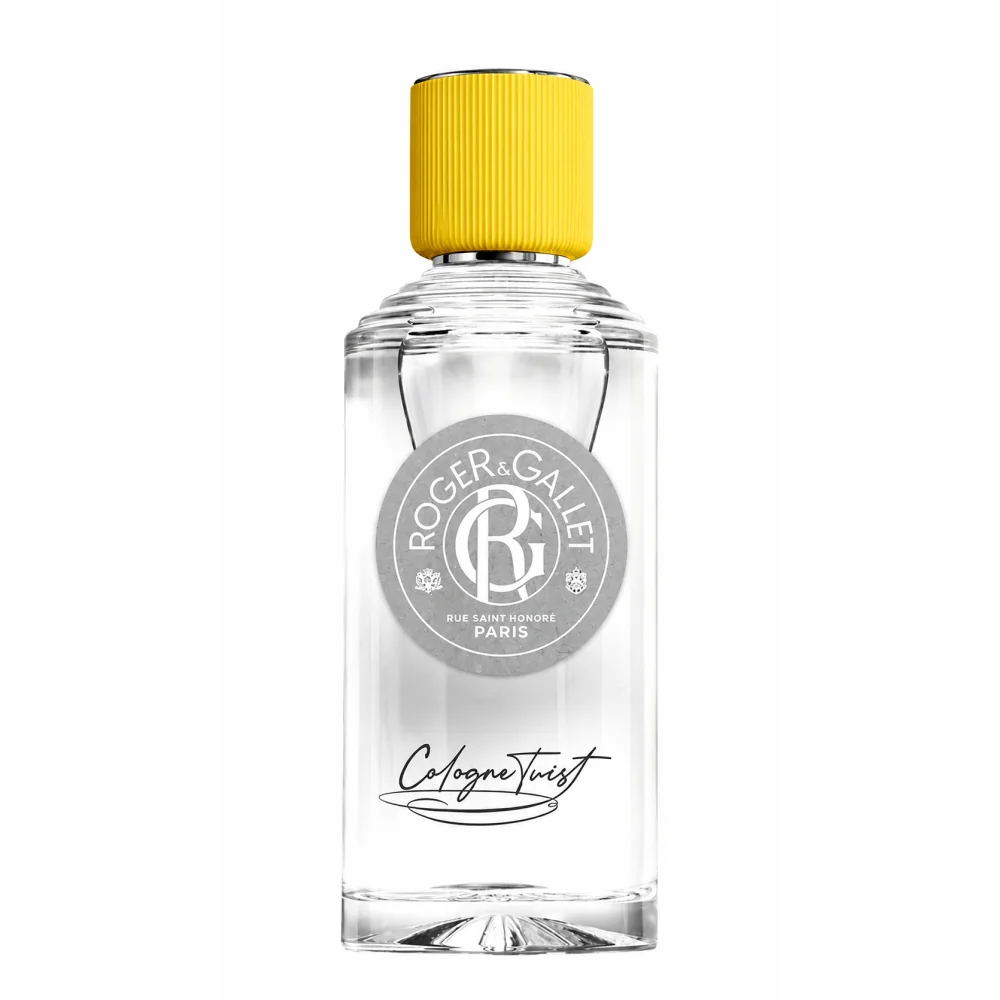 ROGER & GALLET - EAU PARFUMEE BIENFAISANTE VANILLE SOLEIL 30 ML