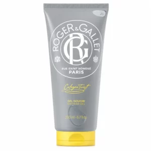 ROGER & GALLET - COLOGNE TWIST GEL DOUCHE 200ML
