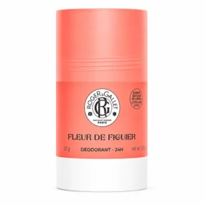 ROGER & GALLET - DEODORANT STICK FLEUR DE FIGUIER 24H 50g