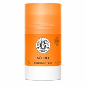ROGER & GALLET - DEODORANT STICK NEROLI 24H 50g